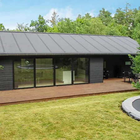 Luxury Retreat - By Traum *