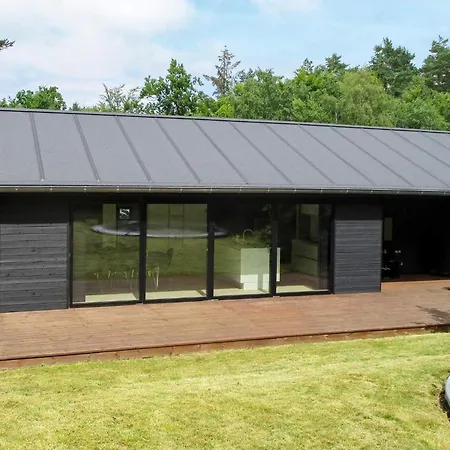 Luxury Retreat - By Traum Glesborg