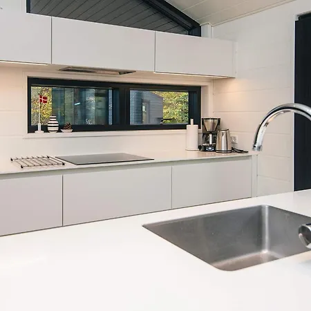 Holiday home Luxury Retreat - By Traum