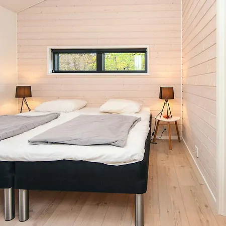 Casa vacanze Luxury Retreat - By Traum Glesborg