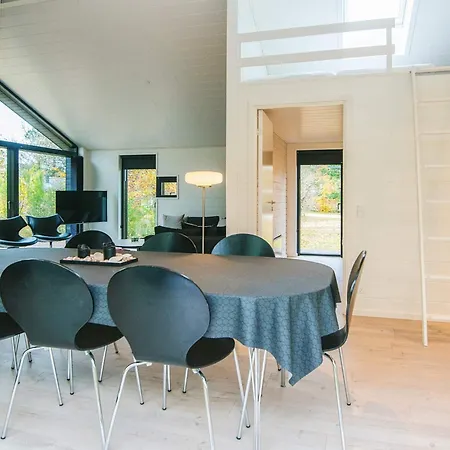 Luxury Retreat - By Traum * Glesborg