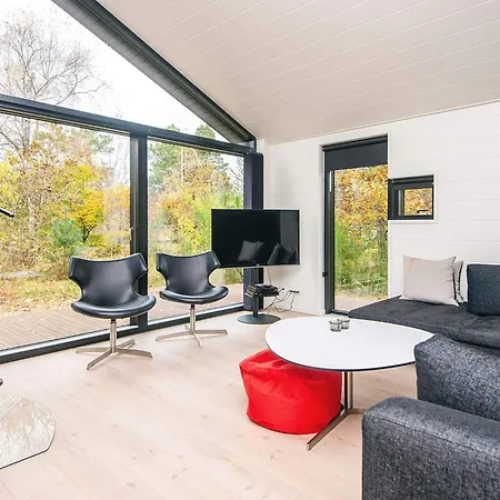 Holiday home Luxury Retreat - By Traum