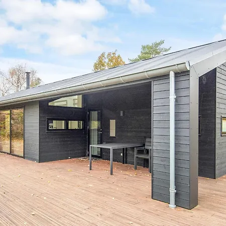 Holiday home Luxury Retreat - By Traum *