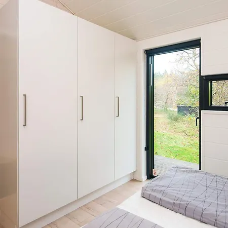 Luxury Retreat - By Traum Holiday home Glesborg