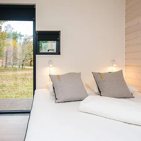 Casa vacanze Luxury Retreat - By Traum Glesborg