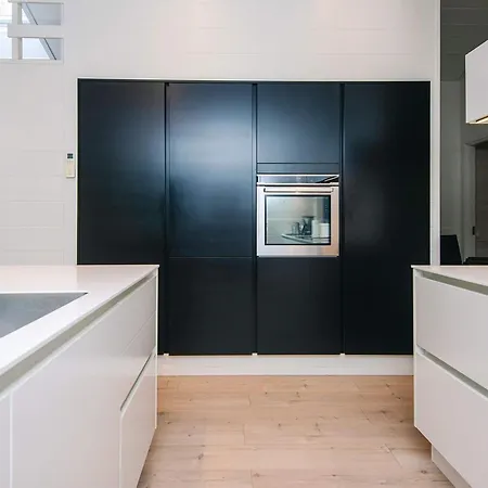 Luxury Retreat - By Traum *