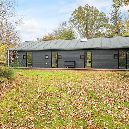 Luxury Retreat - By Traum Casa vacanze Glesborg
