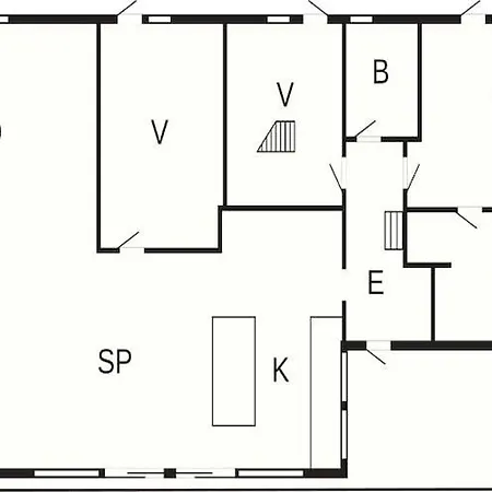 Holiday home Luxury Retreat - By Traum Glesborg