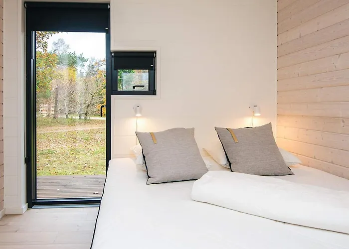 Dom wakacyjny Luxury Retreat - By Traum Glesborg